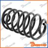 Ressorts de suspension arrière pour OPEL | 2120047, 4263438